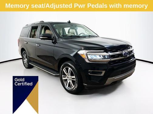 2023 Ford Expedition LIMITED