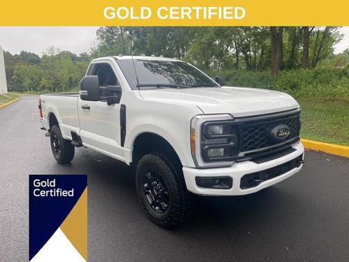 2023 Ford F-350 XL