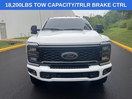 2023 Ford F-350 XL