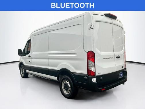 2024 Ford Transit-250 148 WB MEDIUM ROOF CARGO