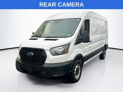 2024 Ford Transit-250 148 WB MEDIUM ROOF CARGO