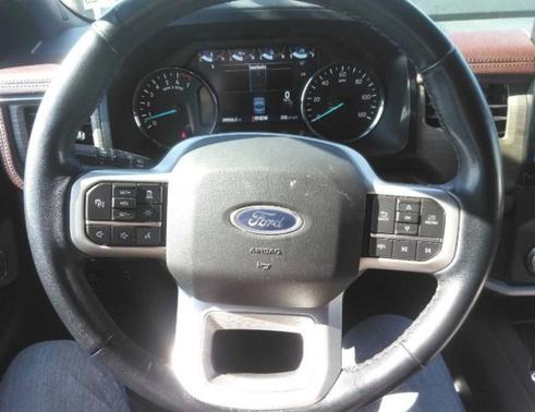 2022 Ford Expedition LIMITED
