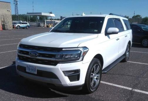 2022 Ford Expedition LIMITED