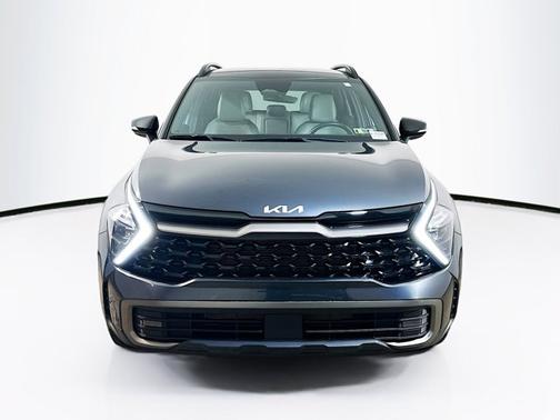 2023 Kia Sportage X-Pro