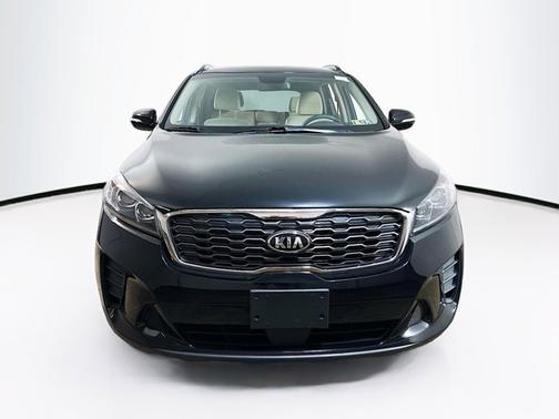 2020 Kia Sorento S V6