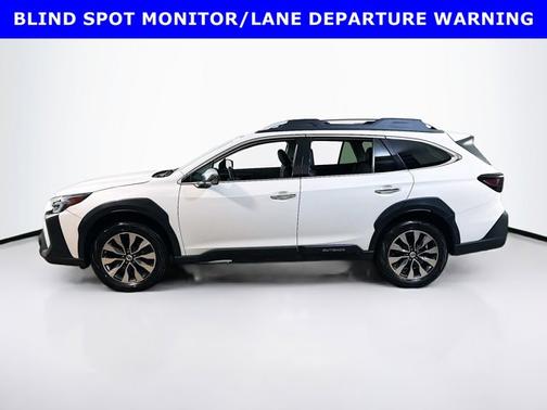 2023 Subaru Outback TOURING XT