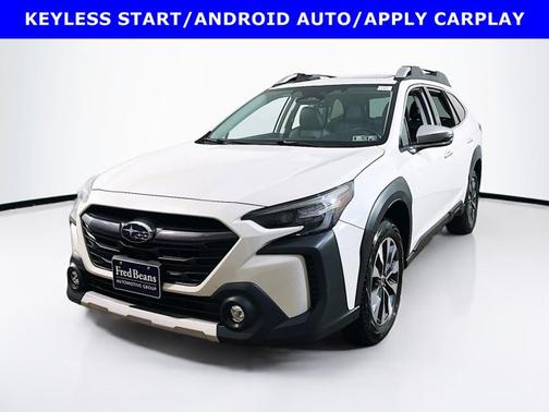 2023 Subaru Outback TOURING XT