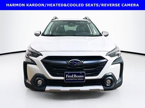 2023 Subaru Outback TOURING XT