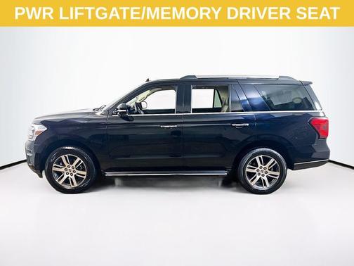 2023 Ford Expedition LIMITED