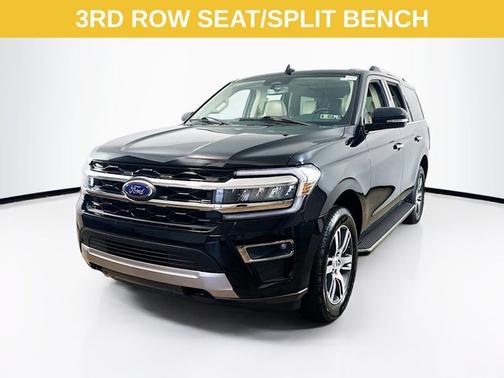 2023 Ford Expedition LIMITED