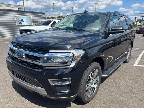 2023 Ford Expedition LIMITED