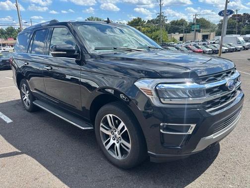 2023 Ford Expedition LIMITED