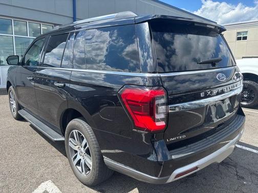 2023 Ford Expedition LIMITED