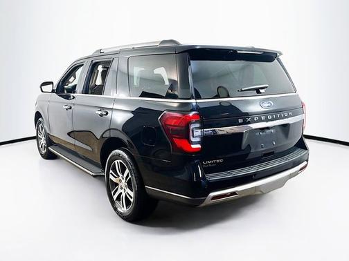 2023 Ford Expedition LIMITED