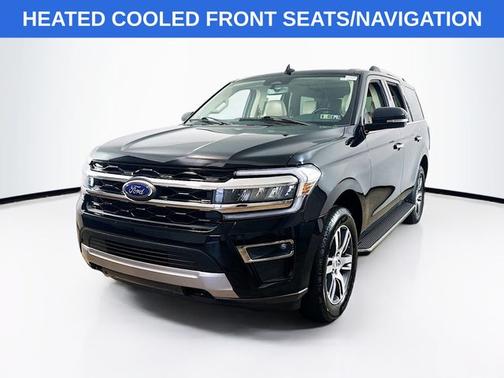 2023 Ford Expedition LIMITED