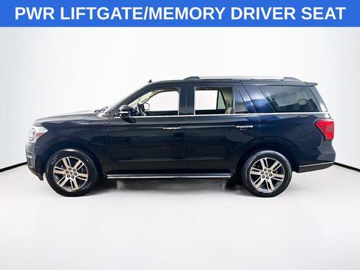 2023 Ford Expedition LIMITED