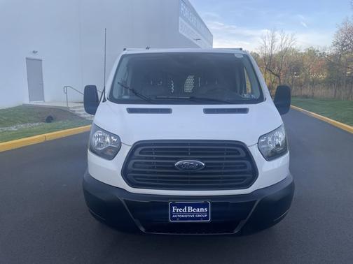 2017 Ford Transit-150 130 WB LOW ROOF CARGO