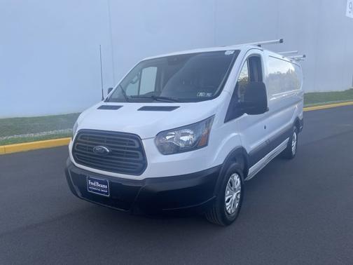 2017 Ford Transit-150 130 WB LOW ROOF CARGO