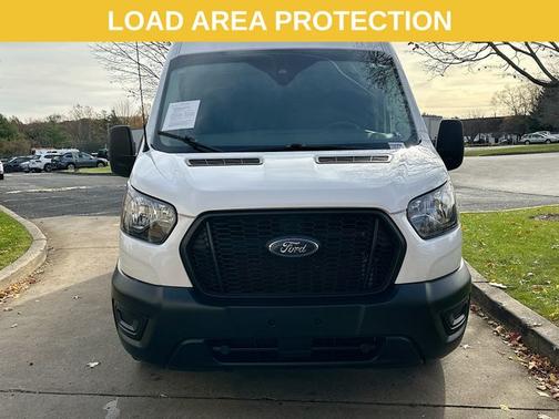 2023 Ford Transit-250 148 WB HIGH ROOF CARGO