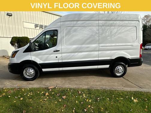 2023 Ford Transit-250 148 WB HIGH ROOF CARGO