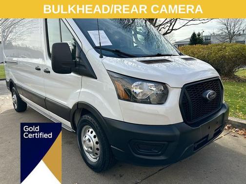 2023 Ford Transit-250 148 WB HIGH ROOF CARGO