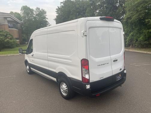 2021 Ford Transit-350 T-350 148 ROOF CERTIFIED