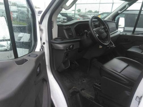 2021 Ford Transit-350 T-350 148 ROOF CERTIFIED