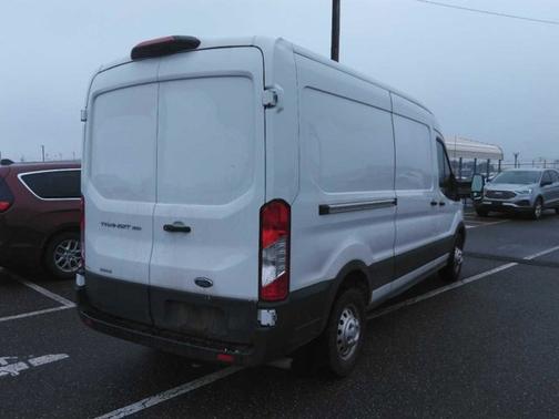 2021 Ford Transit-350 T-350 148 ROOF CERTIFIED