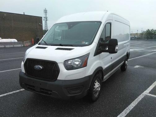 2021 Ford Transit-350 T-350 148 ROOF CERTIFIED