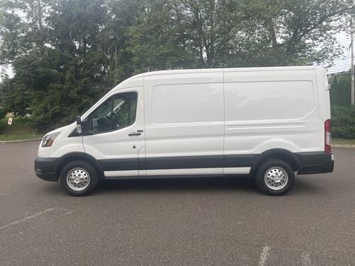 2021 Ford Transit-350 T-350 148 ROOF CERTIFIED