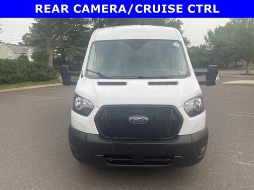 2021 Ford Transit-350 T-350 148 ROOF CERTIFIED