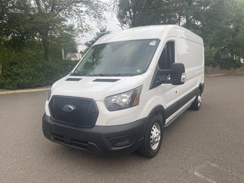 2021 Ford Transit-350 T-350 148 ROOF CERTIFIED