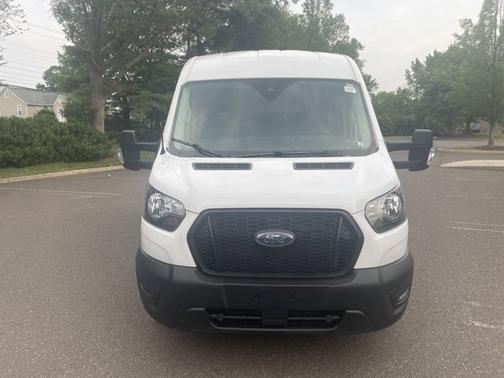 2021 Ford Transit-350 T-350 148 ROOF CERTIFIED