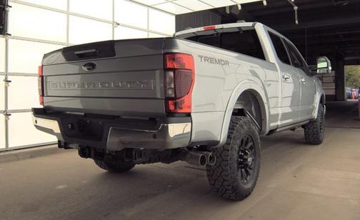2020 Ford F-350 LARIAT SUPER DUTY