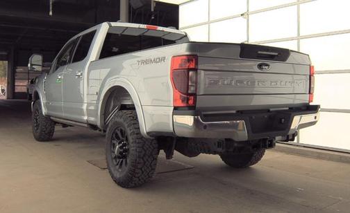 2020 Ford F-350 LARIAT SUPER DUTY