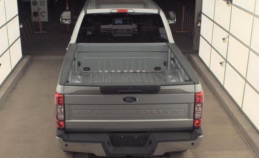2020 Ford F-350 LARIAT SUPER DUTY