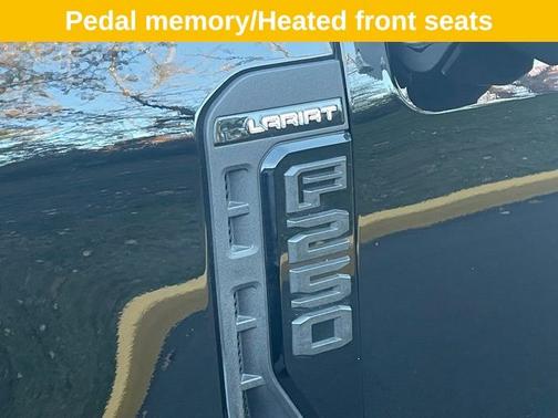 2024 Ford F-250 LARIAT