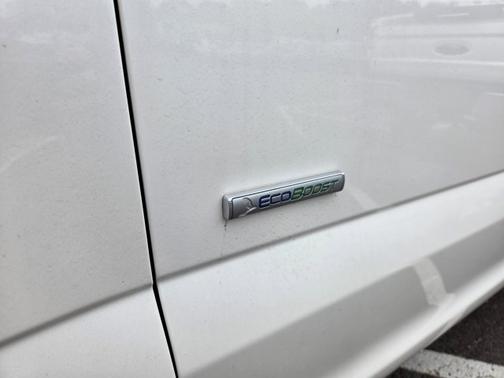 2017 Ford F-150 PLATINUM