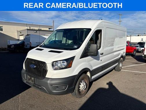 2022 Ford Transit-350 BASE