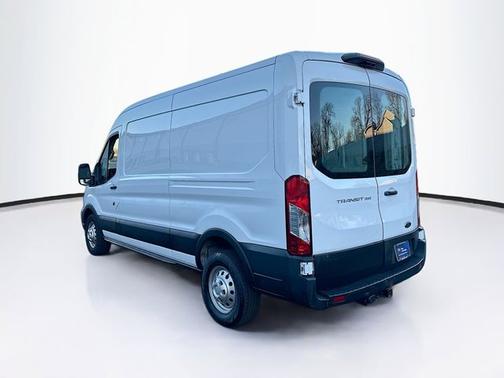 2022 Ford Transit-350 BASE