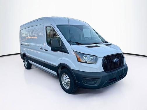2022 Ford Transit-350 BASE