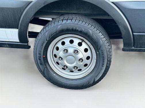 2022 Ford Transit-350 BASE
