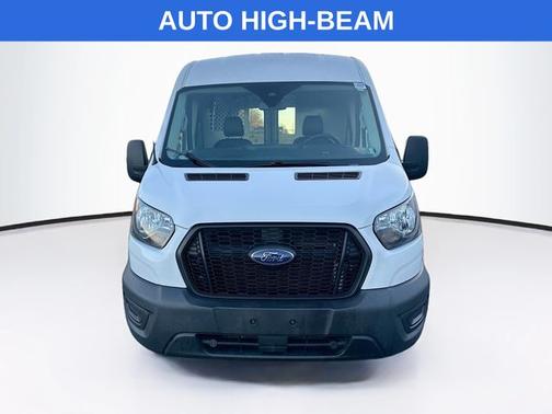 2022 Ford Transit-350 BASE
