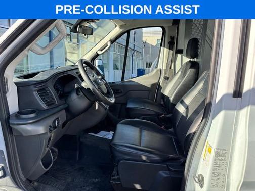 2022 Ford Transit-350 BASE