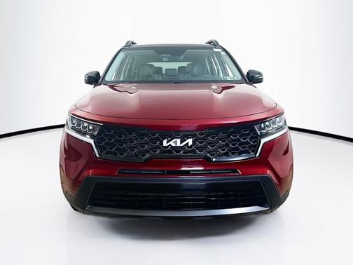 2022 Kia Sorento X-Line S