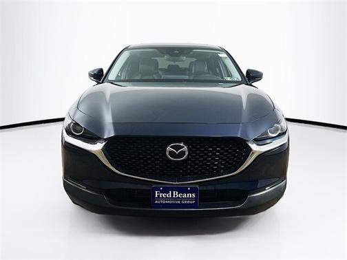 2021 Mazda CX-30 PREFERRED