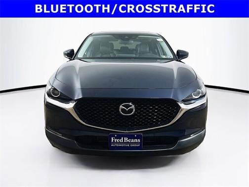 2021 Mazda CX-30 PREFERRED