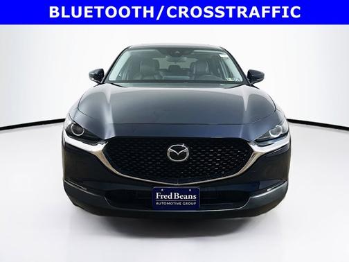 2021 Mazda CX-30 PREFERRED