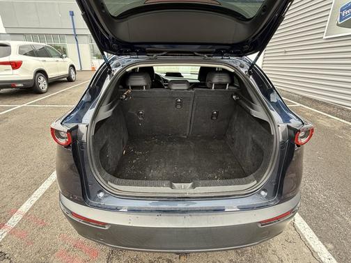 2021 Mazda CX-30 PREFERRED