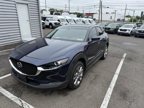 2021 Mazda CX-30 PREFERRED